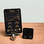 BOOKOO THEMIS Mini Scale